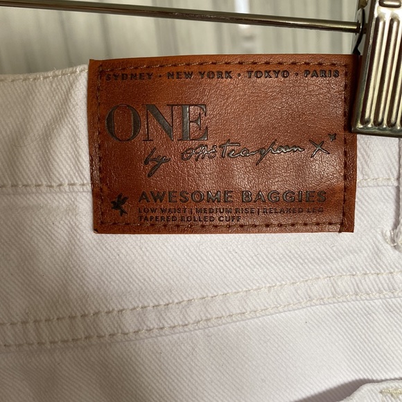 One teaspoon jeans - Picture 13 of 17